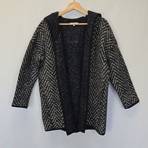 Madewell Wool Blend Jacket - Size XS/S